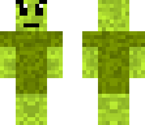 color boy 2 light-dark yellow-green