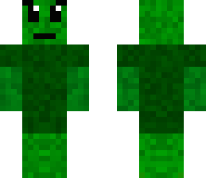 color boy 2 light-dark green