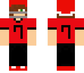 football player red devils