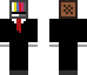 tv man in suit fixed