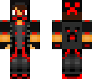 vamp ninja