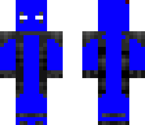 blue deadpool