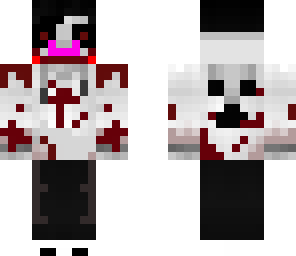 smily jeff