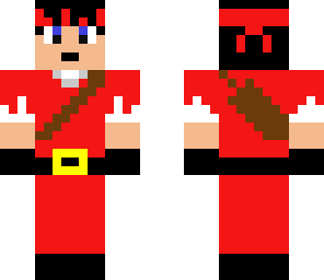 alpha archer 2