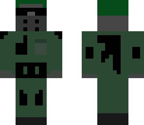 sas soldier