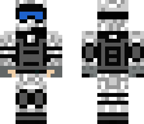 scout trooper
