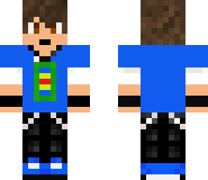 cool kid