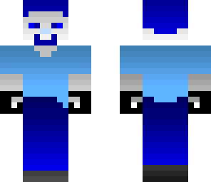 icy steve