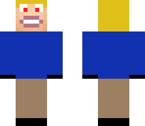 random dude