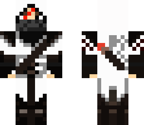 ice assasin