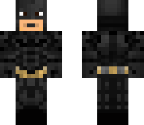 the dark knight