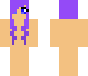 purple hair base