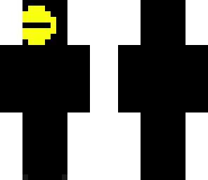 pac man