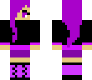 ender girl
