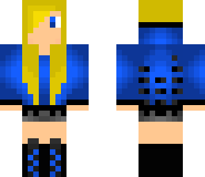 dj girl updated