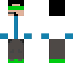 tech dude