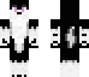 new wolf female