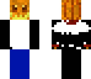 agentstans skin