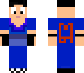 minecraft 4087