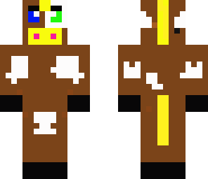 paint horse