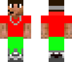 cool chrisandthemike