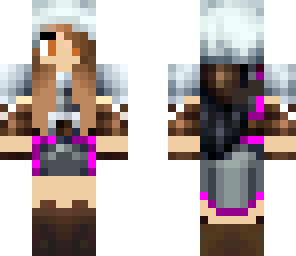 assassin girl 2