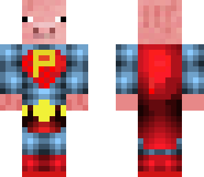 the super pig 