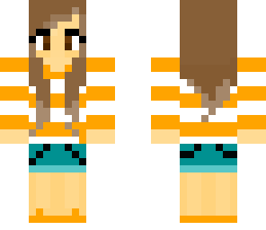 cute girl