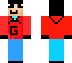 gonzo