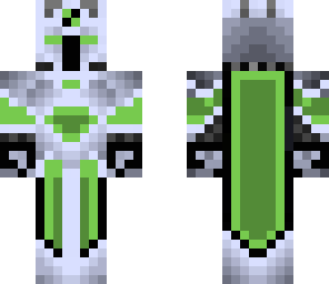 green knight