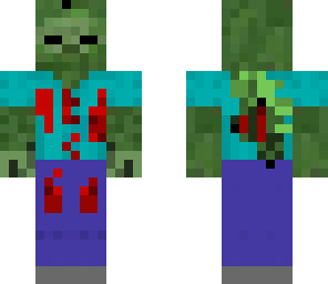 gore zombie