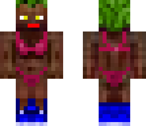 exhibitionist
