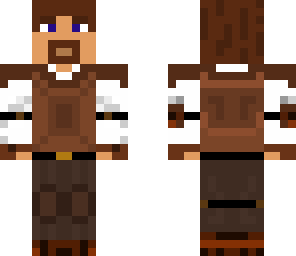adventurer