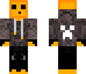 orange slime12