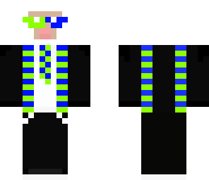 sheep man