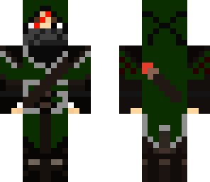 our kingdom skin