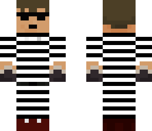 msgar1 robber