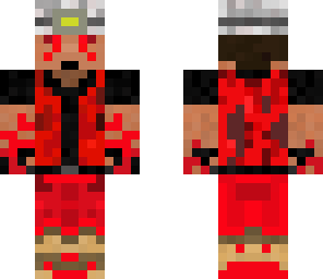 cursed miner