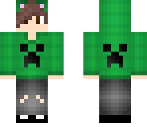 bura the creeper