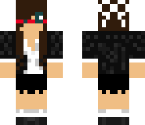 captainsparklez girl form