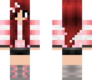 hi my skin i am makin for me