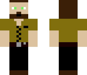 rick grimes