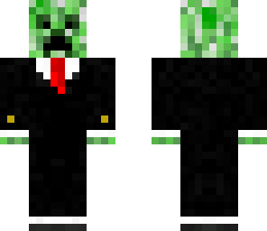 creeper 101