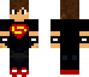 super boy