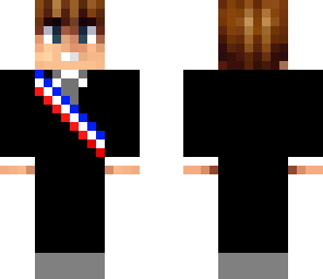president minecrafttroll6