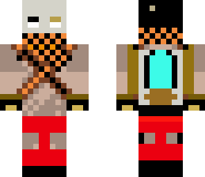 hunter