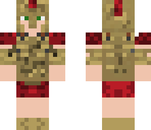 spartan