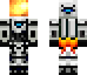 astronaut spirit