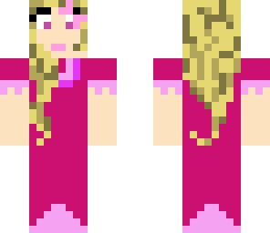rose princess
