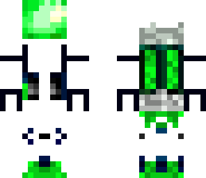 a new version